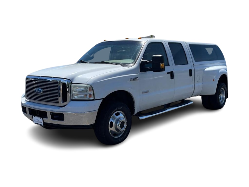 ford f-350 super duty 2006 1FTWW33P26EC97450 image ford f-350 super duty 2006 1FTWW33P26EC97450 image